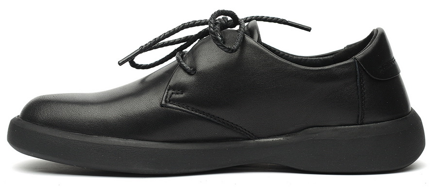 мужские полуботинки натуральная кожа gugu германия