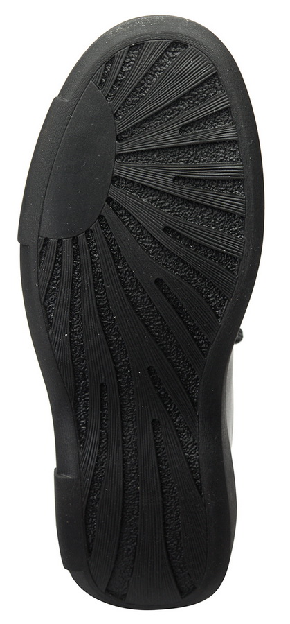 мужские полуботинки натуральная кожа gugu германия