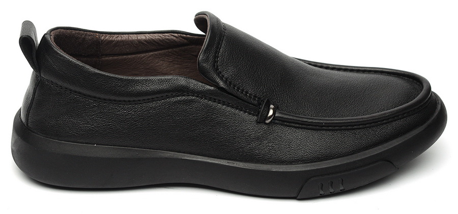 мужские полуботинки натуральная кожа gugu германия