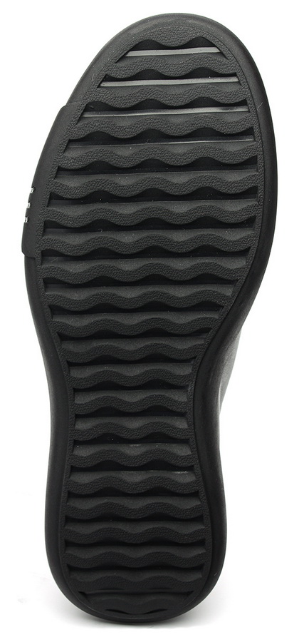 мужские полуботинки натуральная кожа gugu германия