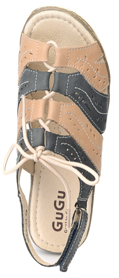 женские туфли натуральная кожа gugu германия