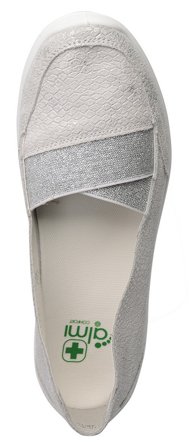 женские туфли натуральная кожа алми россия