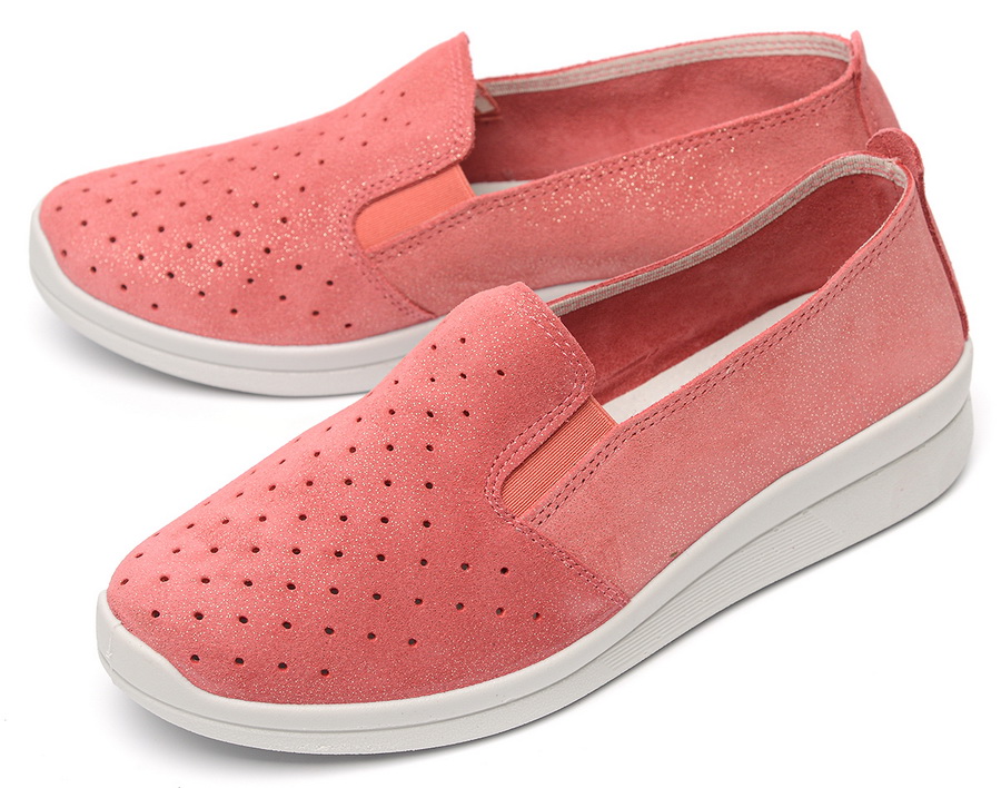 женские туфли натуральная кожа алми россия