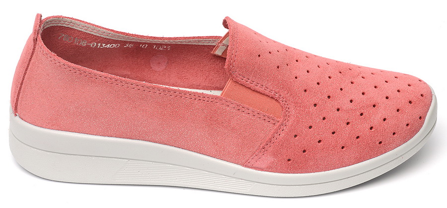 женские туфли натуральная кожа алми россия