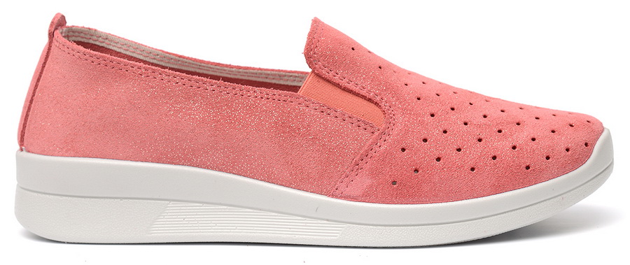 женские туфли натуральная кожа алми россия