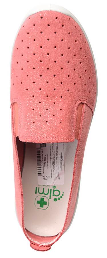 женские туфли натуральная кожа алми россия