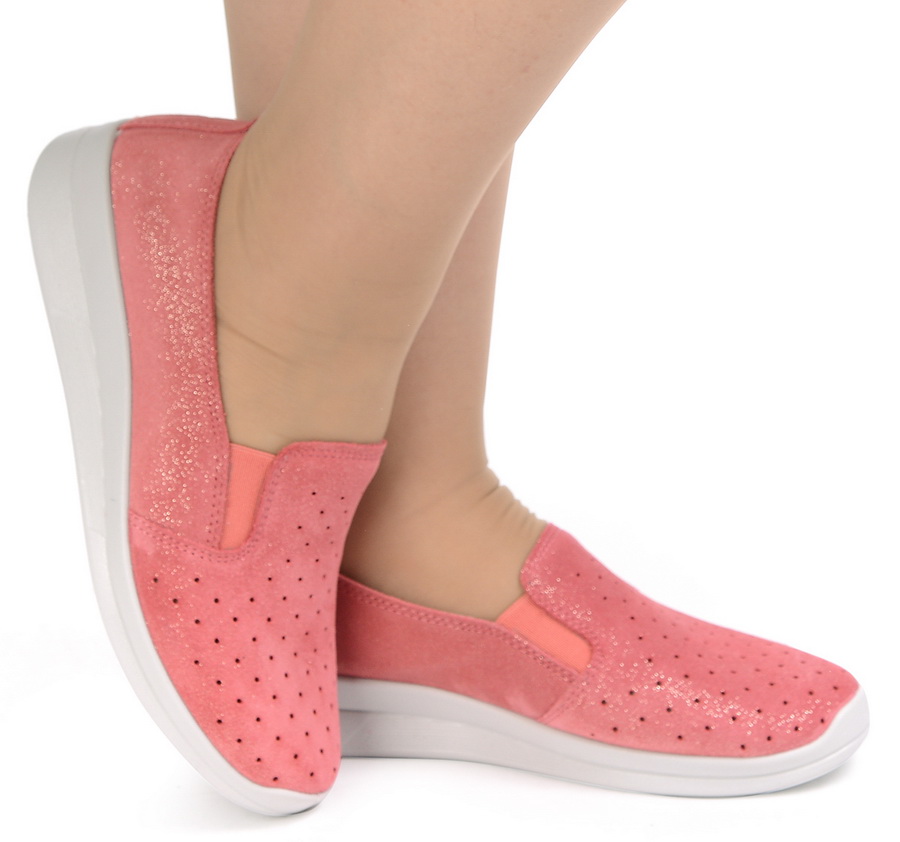 женские туфли натуральная кожа алми россия