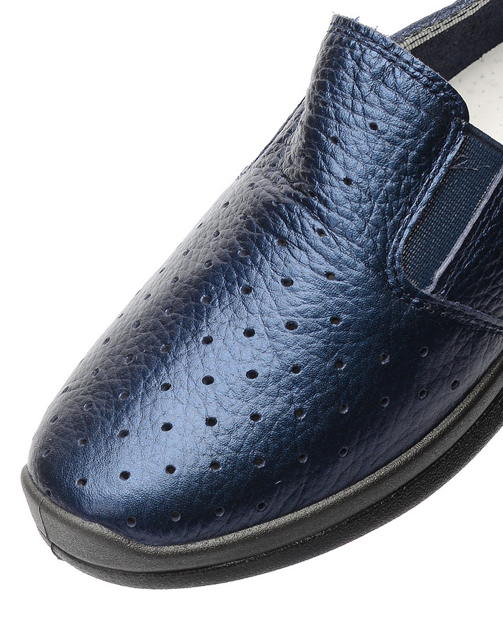 женские туфли натуральная кожа алми россия