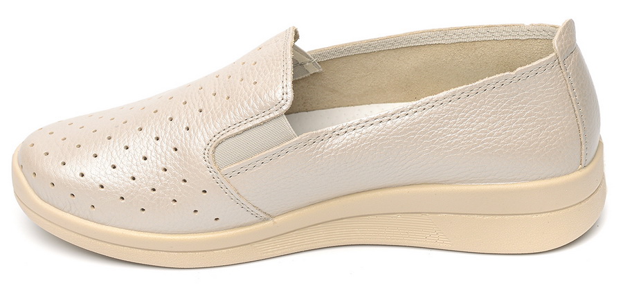 женские туфли натуральная кожа алми россия