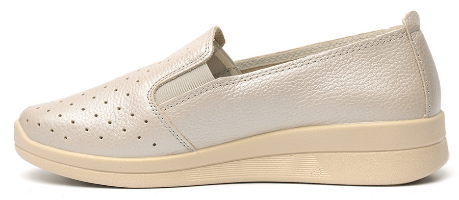 женские туфли натуральная кожа алми россия