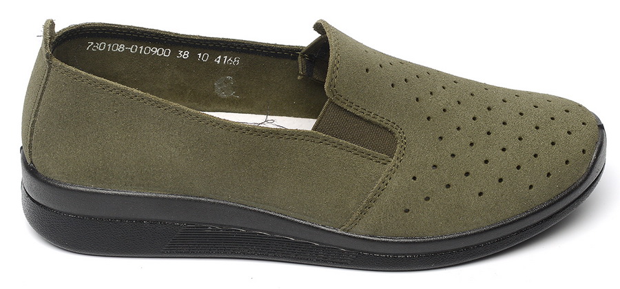 женские туфли натуральная кожа алми россия