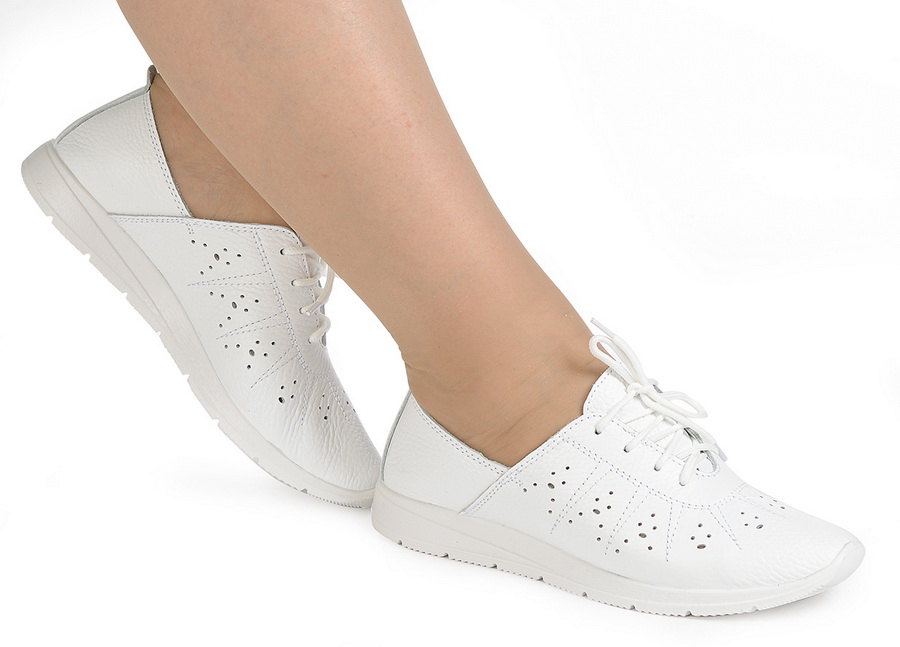 женские туфли натуральная кожа алми россия