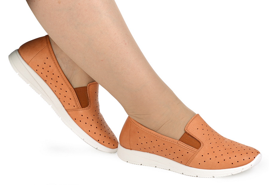 женские туфли натуральная кожа алми россия