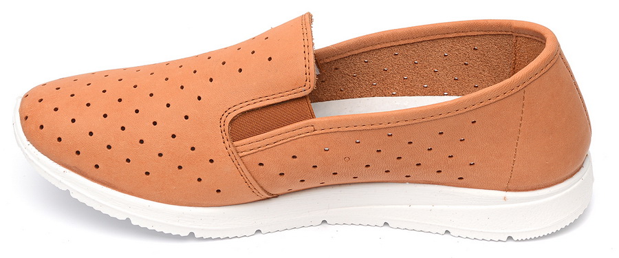 женские туфли натуральная кожа алми россия