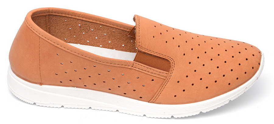 женские туфли натуральная кожа алми россия