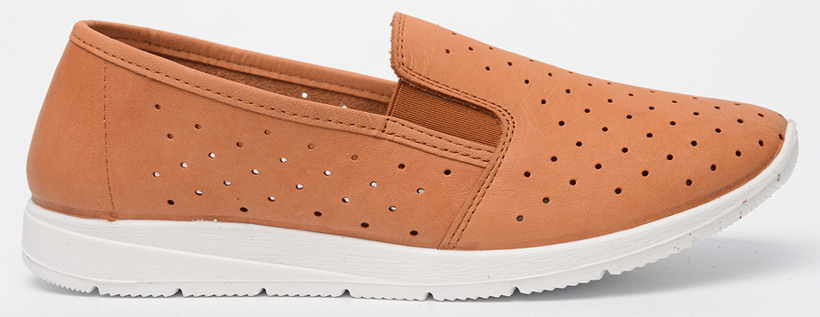 женские туфли натуральная кожа алми россия