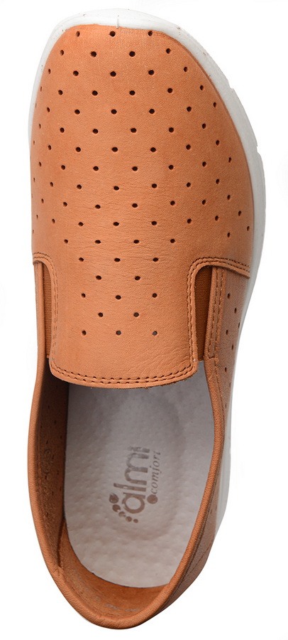 женские туфли натуральная кожа алми россия