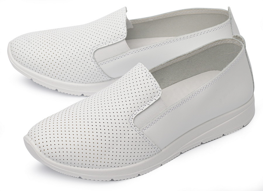 женские туфли натуральная кожа алми россия