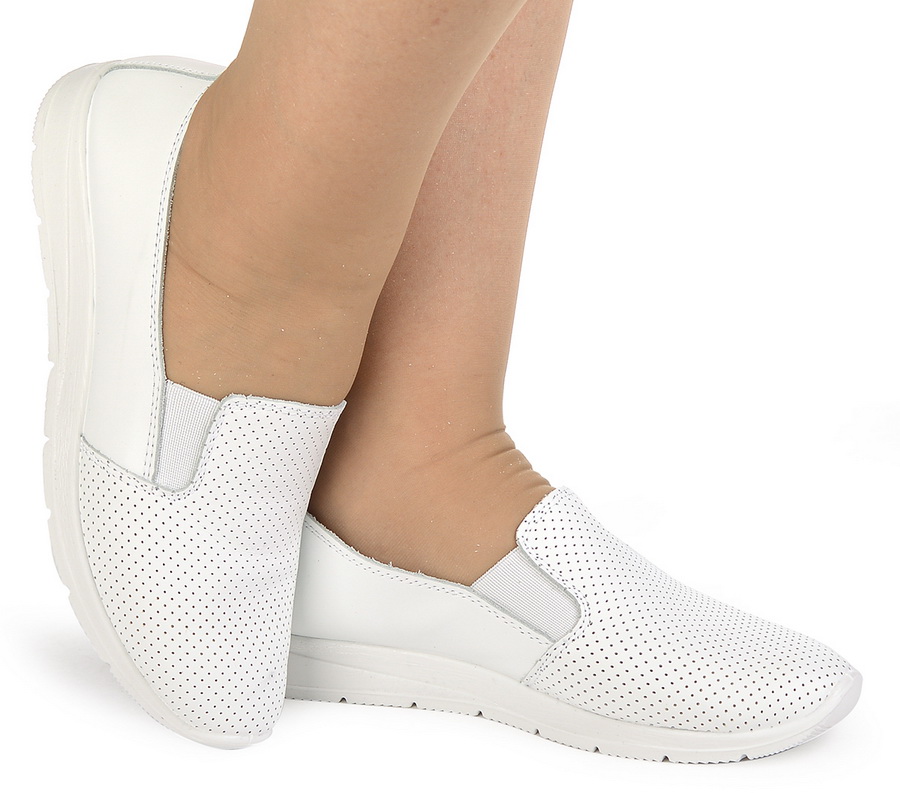 женские туфли натуральная кожа алми россия