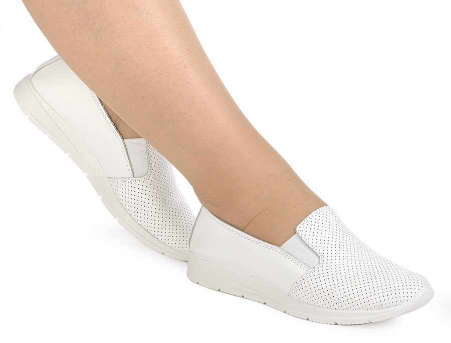 женские туфли натуральная кожа алми россия