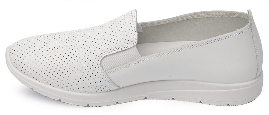 женские туфли натуральная кожа алми россия