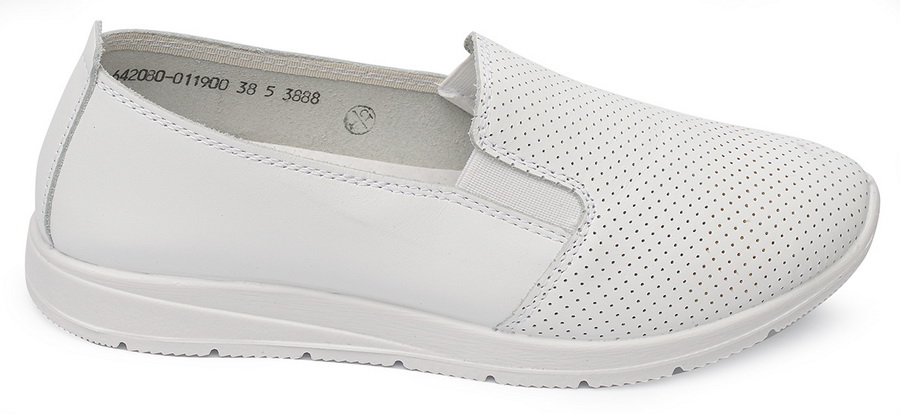 женские туфли натуральная кожа алми россия