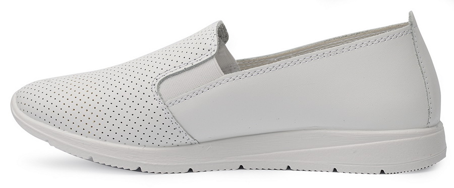 женские туфли натуральная кожа алми россия