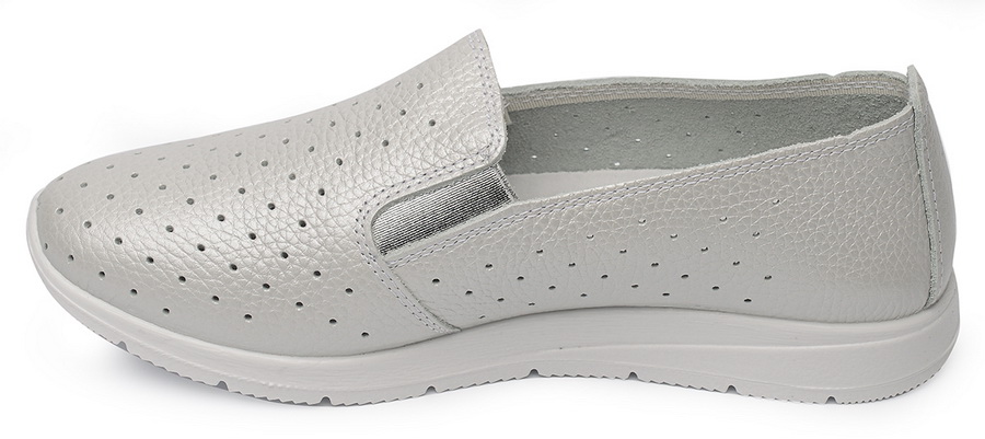 женские туфли натуральная кожа алми россия