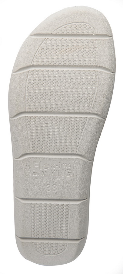 женские босоножки натуральная кожа inblu