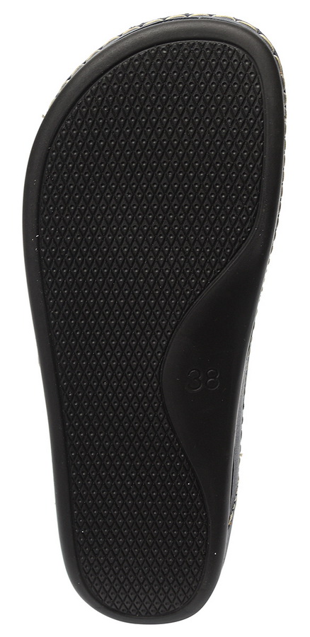 женские босоножки натуральная кожа inblu