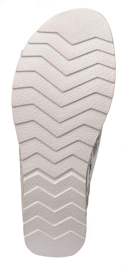 женские босоножки экокожа/ натуральная кожа inblu 