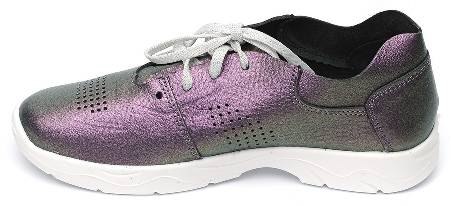 женские туфли натуральная кожа алми россия