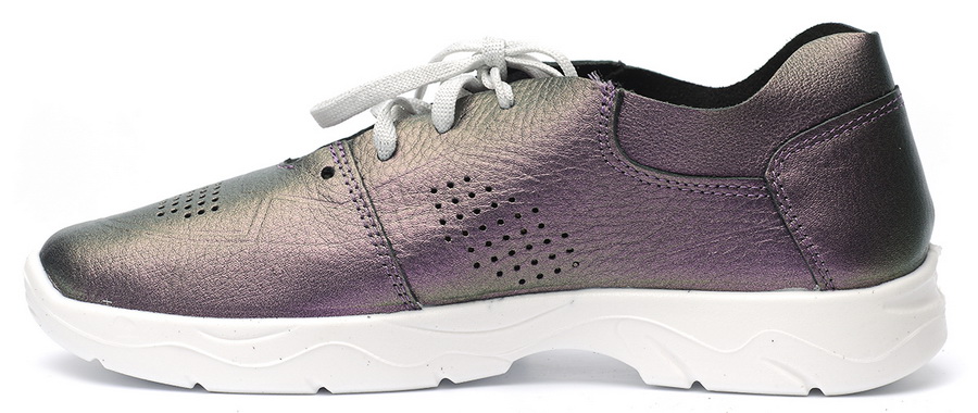 женские туфли натуральная кожа алми россия