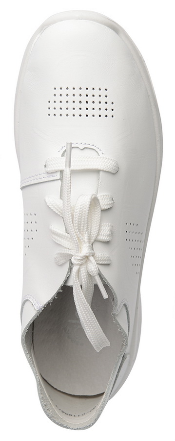 женские туфли натуральная кожа алми россия