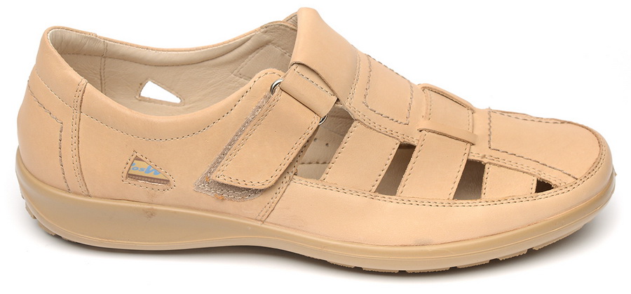 мужские полуботинки натуральная кожа росвест россия