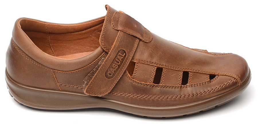 мужские полуботинки натуральная кожа росвест россия