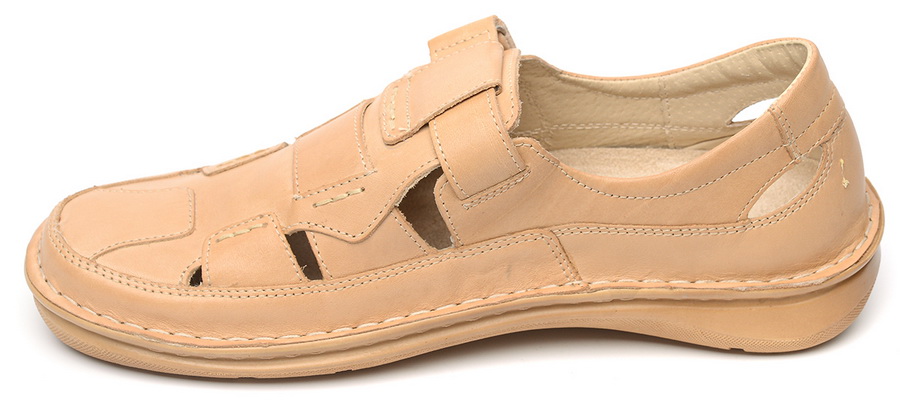 мужские полуботинки натуральная кожа росвест россия