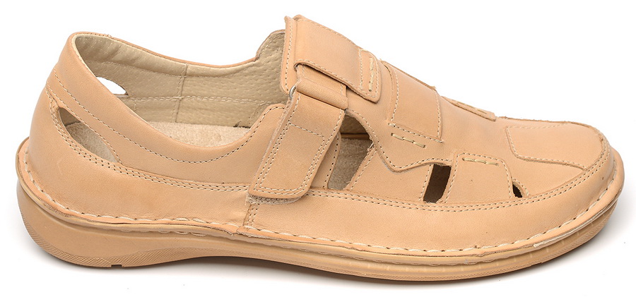 мужские полуботинки натуральная кожа росвест россия