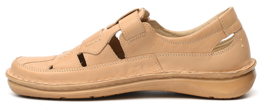 мужские полуботинки натуральная кожа росвест россия