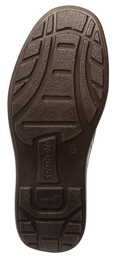 мужские полуботинки натуральная кожа росвест россия