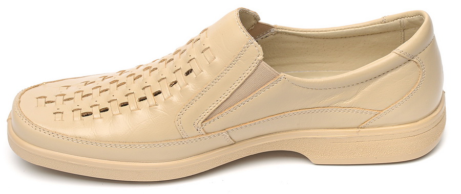 мужские полуботинки натуральная кожа росвест россия