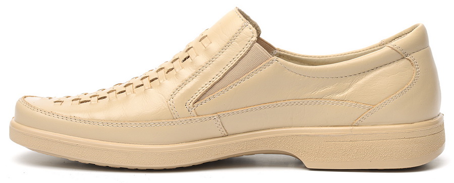 мужские полуботинки натуральная кожа росвест россия