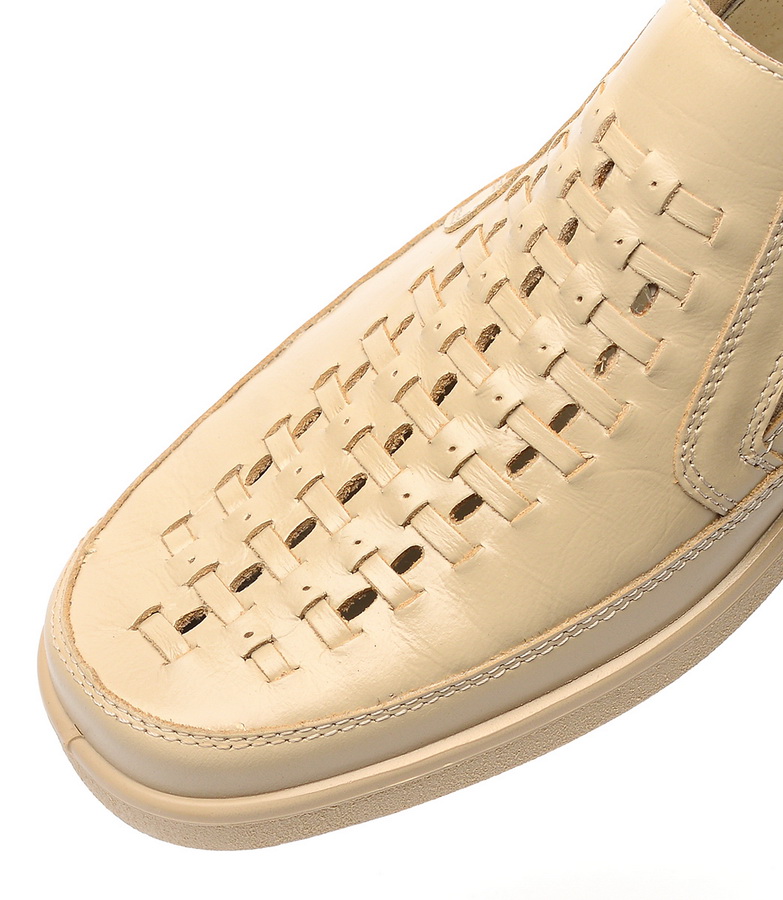 мужские полуботинки натуральная кожа росвест россия