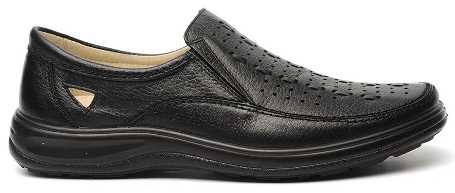 мужские полуботинки натуральная кожа росвест россия