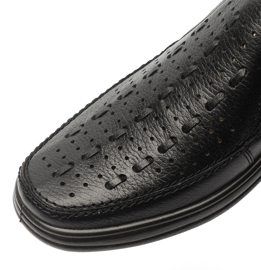 мужские полуботинки натуральная кожа росвест россия