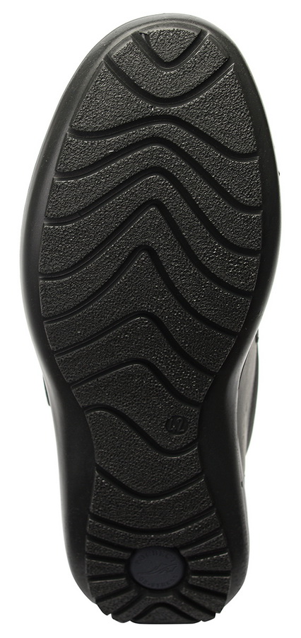 мужские полуботинки натуральная кожа росвест россия