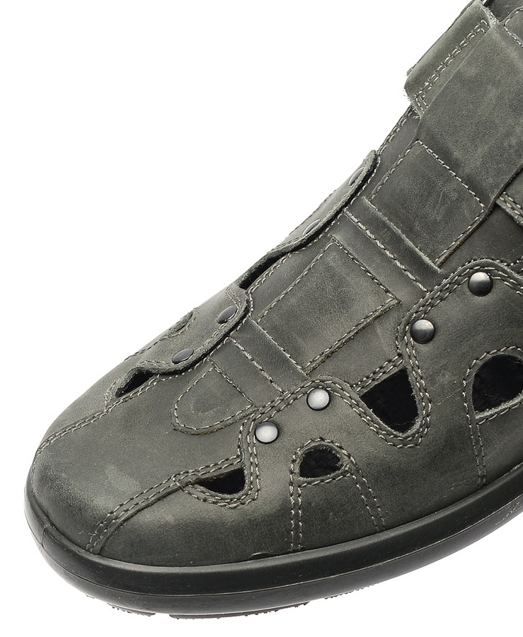 мужские полуботинки натуральная кожа росвест россия