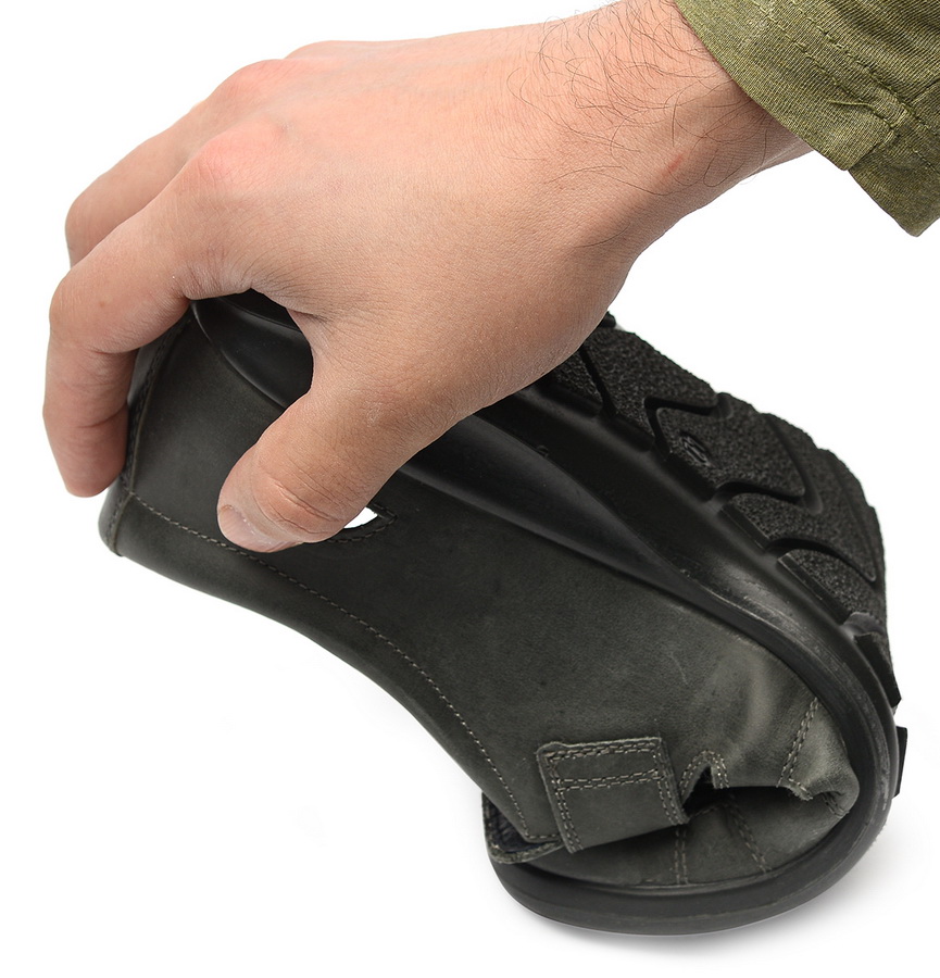 мужские полуботинки натуральная кожа росвест россия