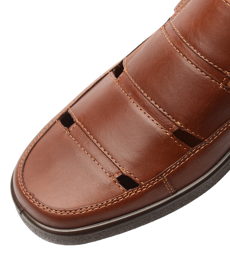 мужские полуботинки натуральная кожа росвест россия