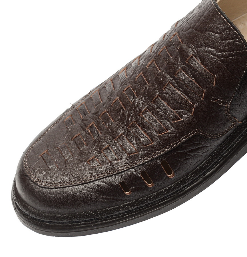 мужские полуботинки натуральная кожа росвест россия